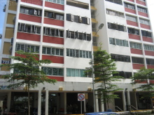 Blk 725 Ang Mo Kio Avenue 6 (Ang Mo Kio), HDB 4 Rooms #46782
